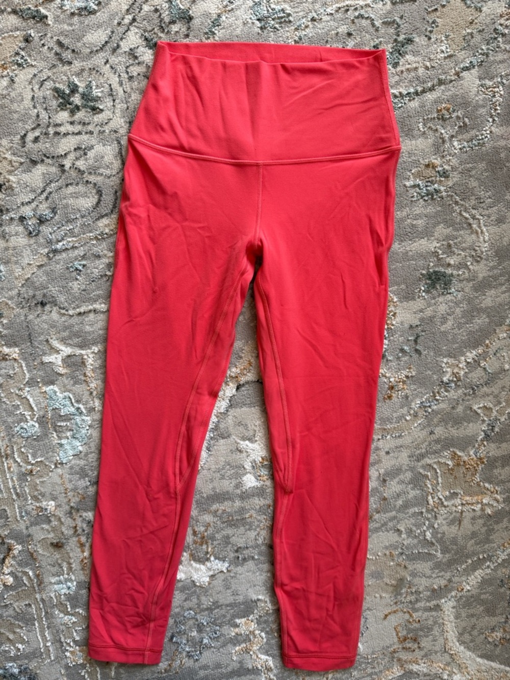 Lululemon align Hr legging 25” - Picture 1 of 3